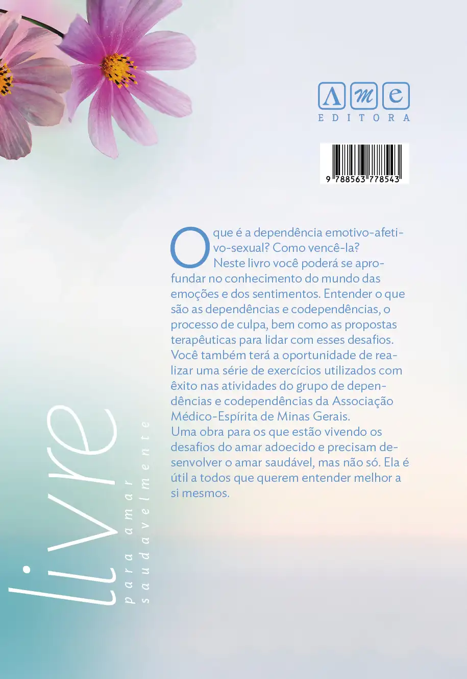 Contracapa