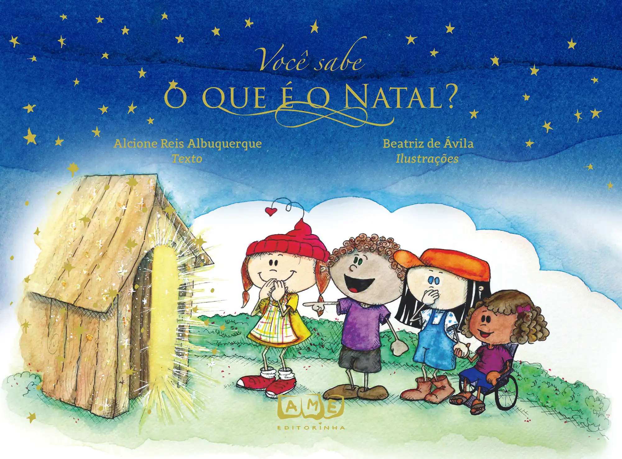 Capa