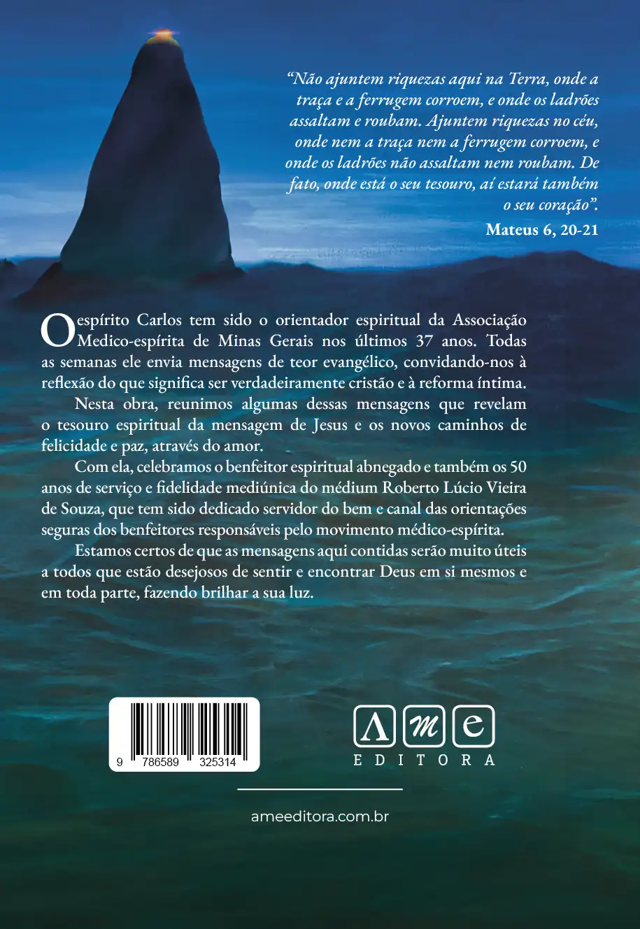 Contracapa