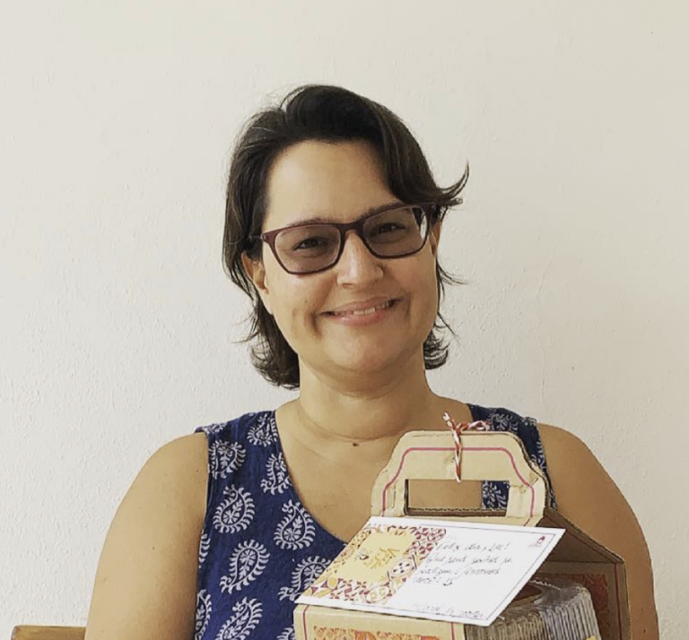 Luciana Reis da Silveira