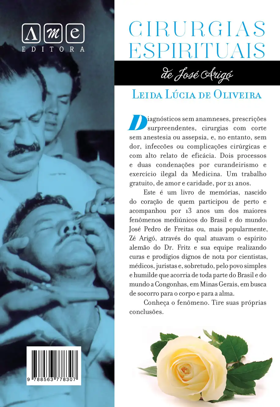 Contracapa