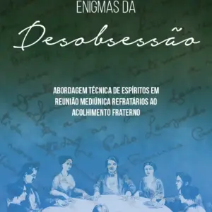 Enigmas da Desobsessão