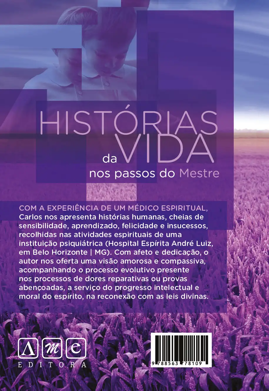 Contracapa
