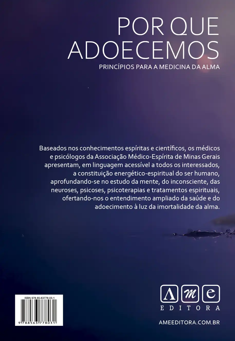 Contracapa
