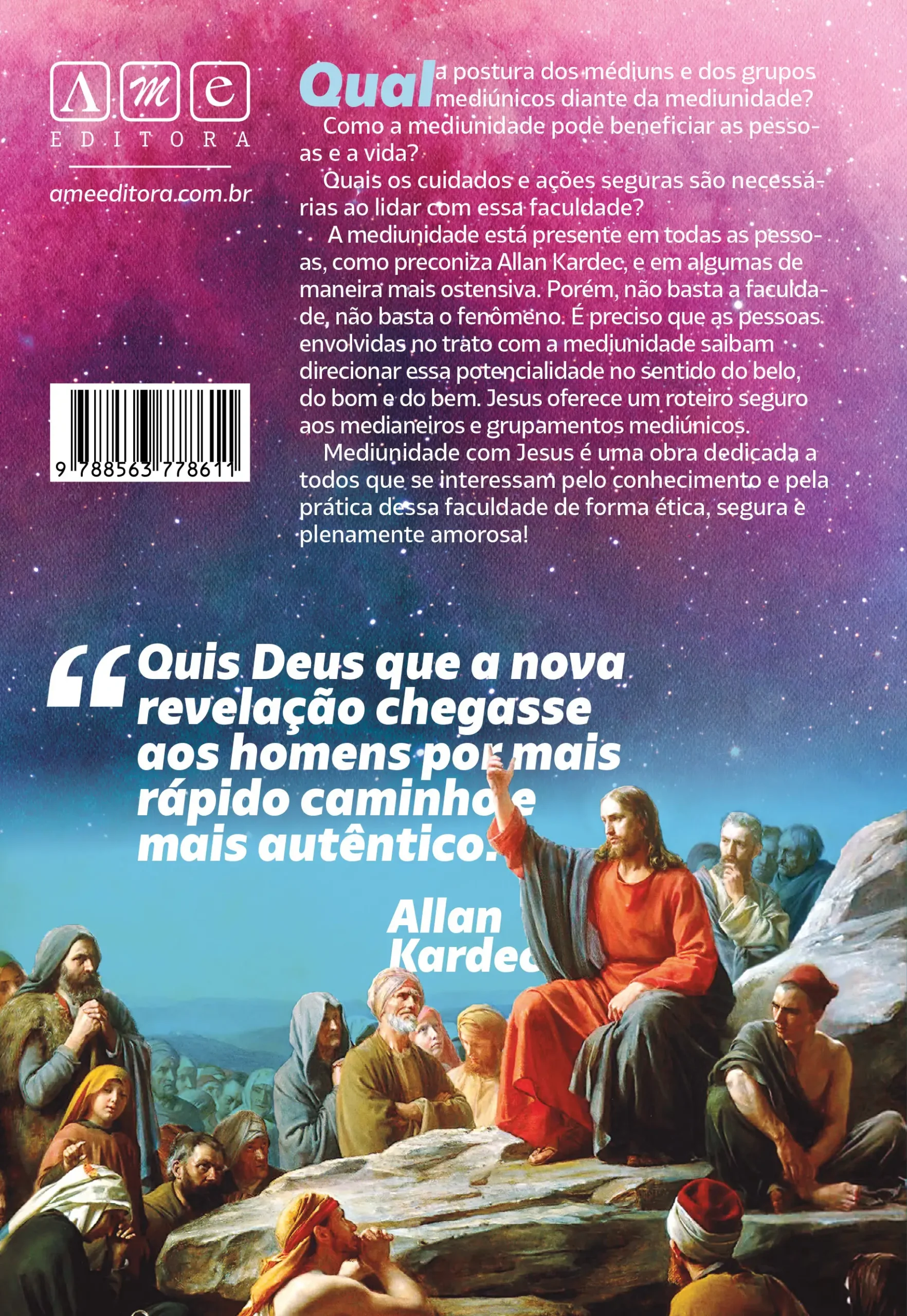Contracapa