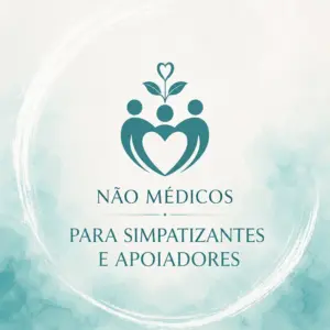 Associação Não-Médico — 2 anos