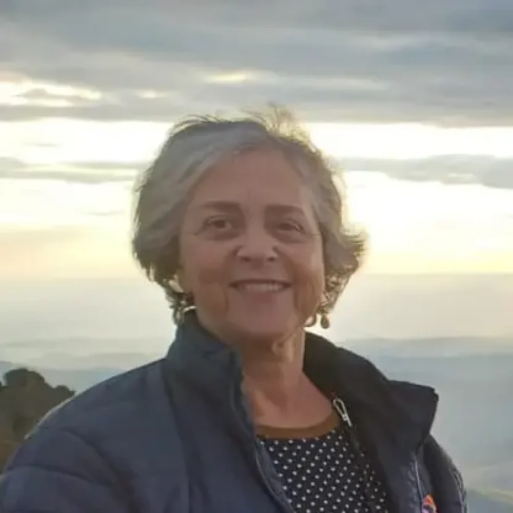 Ana Maria Teixeira Gouveia
