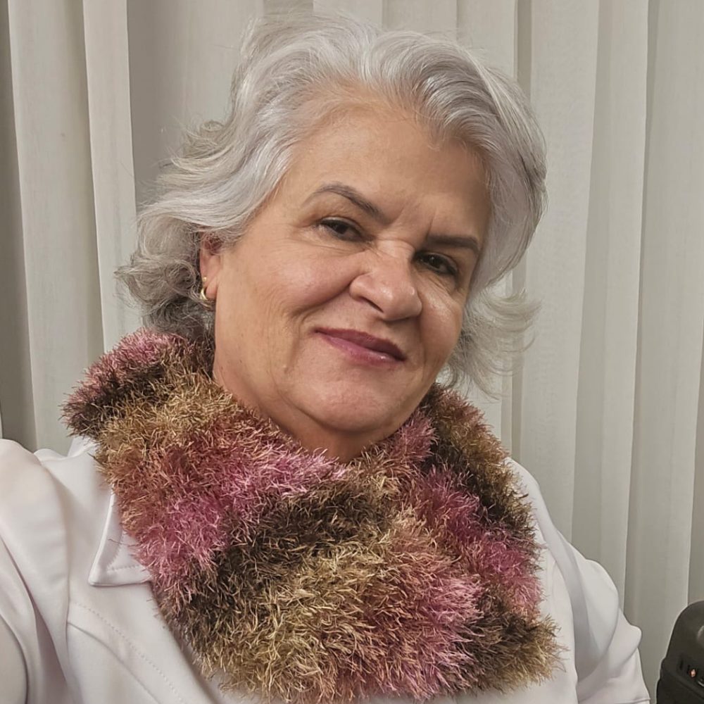 Joana D'arc de Souza