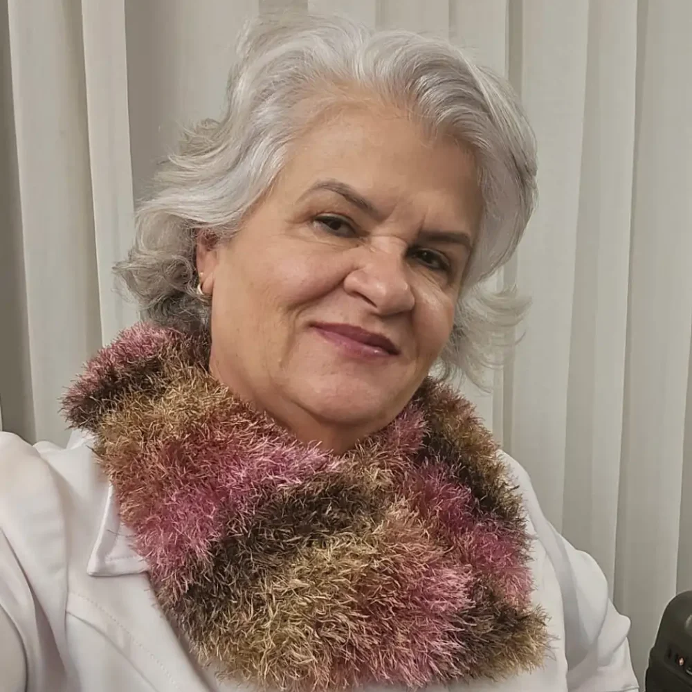 Joana D'arc de Souza
