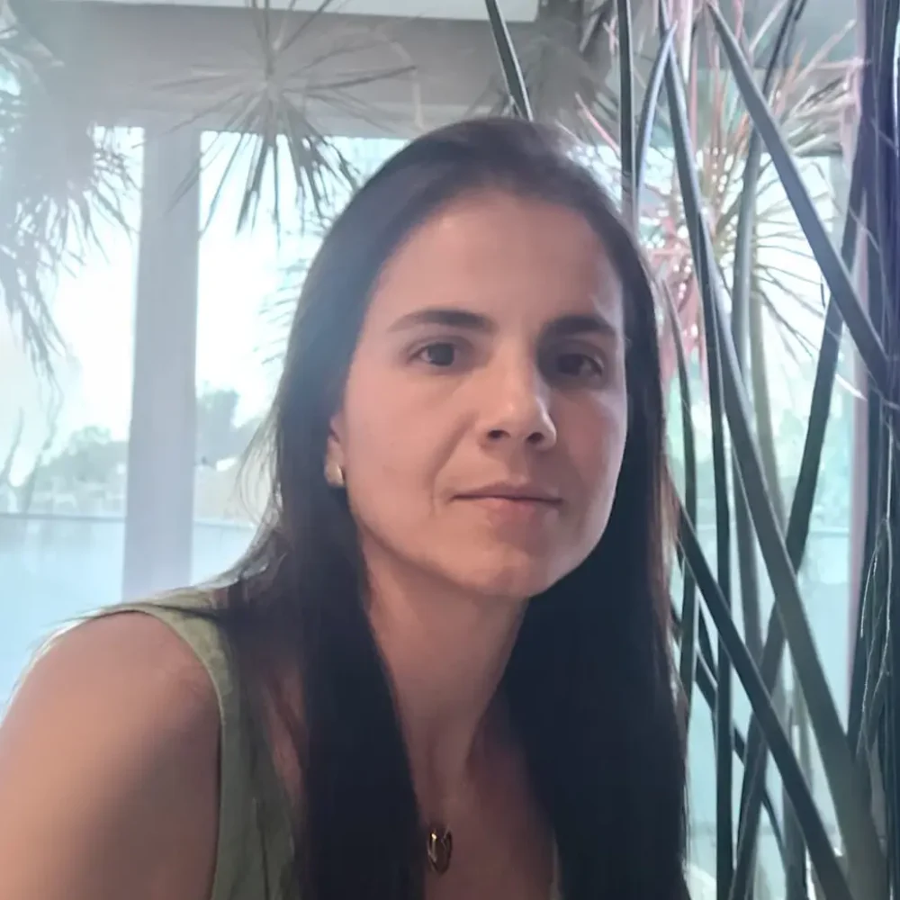 Luana Pires Souto Ferreira