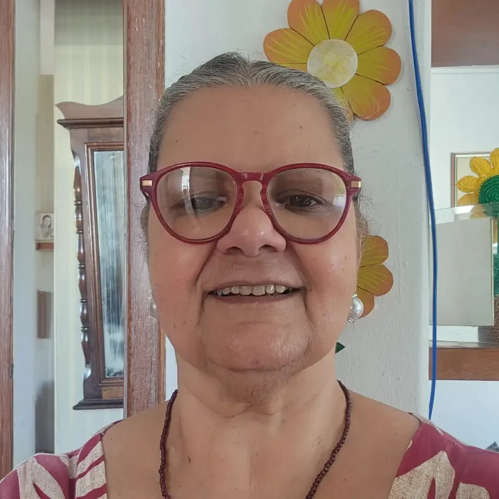 Valéria Lucia de Carvalho