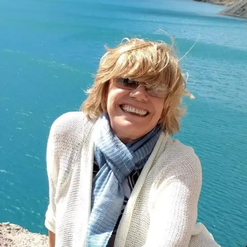 Maria Elisa Coelho Michel